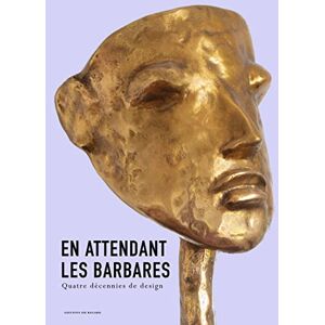 Bony, Anne En attendant les barbares Bony, Anne En attendant les barbares