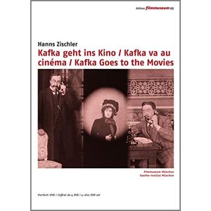 AL!VE AG Kafka geht ins Kino AL!VE AG Kafka geht ins Kino