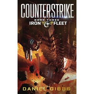 Gibbs, Daniel Counterstrike (The Iron Fleet) Gibbs, Daniel Counterstrike (The Iron Fleet)
