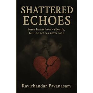 Pavanasam, Ravichandar Shattered Echoes: Some heart breaks silently, but the Echoes never fade Pavanasam, Ravichandar Shattered Echoes: Some heart breaks silently, but the Echoes never fade