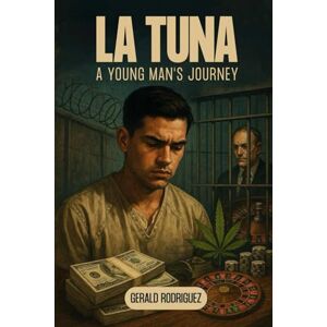 Rodriguez La Tuna: A Young Man’s Journey Rodriguez La Tuna: A Young Man’s Journey