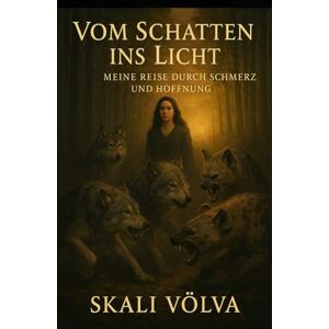 Marta, Andrea Stefanie Vom Schatten ins Licht: Meine Reise durch Schmerz und Hoffnung Marta, Andrea Stefanie Vom Schatten ins Licht: Meine Reise durch Schmerz und Hoffnung