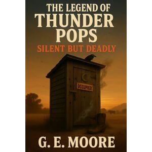 Moore, G. E. Th Legend of Thunder Pops: Silent But Deadly (D.U.M.P.) Moore, G. E. Th Legend of Thunder Pops: Silent But Deadly (D.U.M.P.)