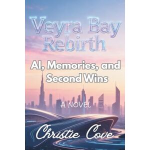 Cove, Christie Veyra Bay Rebirth: AI, Memories, and Second Wins (A Novel) (Second Chance Vengeance) Cove, Christie Veyra Bay Rebirth: AI, Memories, and Second Wins (A Novel) (Second Chance Vengeance)