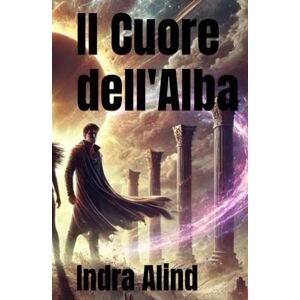 Alind, Indra Il Cuore dell'Alba (Fantasy Collection) Alind, Indra Il Cuore dell'Alba (Fantasy Collection)