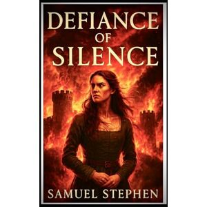 Stephen, Samuel Defiance of Silence: A Kingdom in Revolt (Bread and Blood) Stephen, Samuel Defiance of Silence: A Kingdom in Revolt (Bread and Blood)