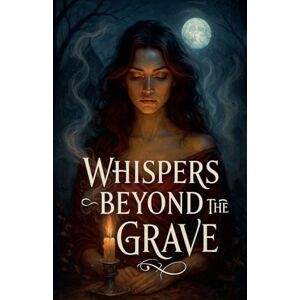 Fenton, William Frederick Harold Whispers Beyond The Grave Fenton, William Frederick Harold Whispers Beyond The Grave