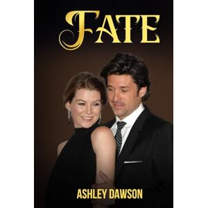 Dawson, Ashley FATE: Romance Dawson, Ashley FATE: Romance