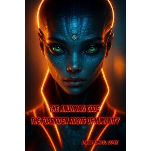 Kurael Varek, Jason The Anunnaki Code: The Forbidden Roots of Humanity Kurael Varek, Jason The Anunnaki Code: The Forbidden Roots of Humanity