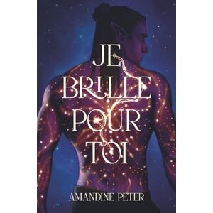 Peter, Amandine Je Brille Pour Toi Peter, Amandine Je Brille Pour Toi