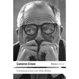 Crowe, Cameron Conversaciones con Billy Wilder / Conversations with Wilder (El libro de bolsillo Varios) Crowe, Cameron Conversaciones con Billy Wilder / Conversations with Wilder (El libro de bolsillo Varios)