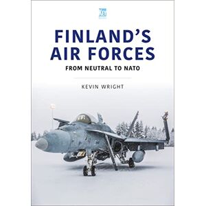 Wright, Kevin Finland's Air Forces (Air Forces Series) Wright, Kevin Finland's Air Forces (Air Forces Series)