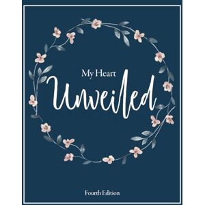 Collard, Sharon My Heart Unveiled Collard, Sharon My Heart Unveiled