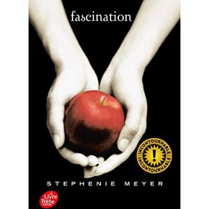 Meyer, Stephenie Fascination (1) (Livre de Poche Jeunesse (1430)) Meyer, Stephenie Fascination (1) (Livre de Poche Jeunesse (1430))