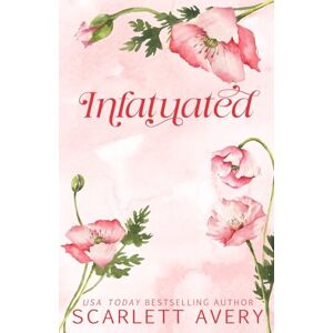 Avery Infatuated (Infatuation Duet) Avery Infatuated (Infatuation Duet)