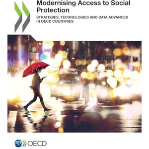 Oecd Modernising Access to Social Protection Oecd Modernising Access to Social Protection
