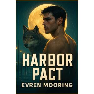 Evren Mooring Harbor Pact: Slow Burn MM Wolf Shifter Romance: Gay Paranormal, Alpha Heir & Found Family in a Harbor City Evren Mooring Harbor Pact: Slow Burn MM Wolf Shifter Romance: Gay Paranormal, Alpha Heir & Found Family in a Harbor City