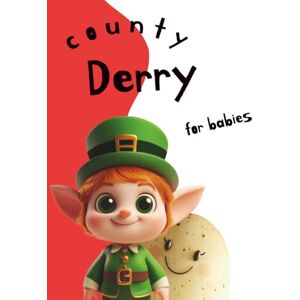 Lennon, Colleen County Derry for Babies Lennon, Colleen County Derry for Babies