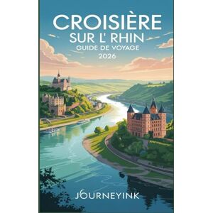 Journeyink Croisière Sur L Rhin Guide De Voyage 2026: Votre guide pratique des croisières fluviales et des excursions portuaires sur le Rhin Journeyink Croisière Sur L Rhin Guide De Voyage 2026: Votre guide pratique des croisières fluviales et des excursions portuaires sur le Rhin