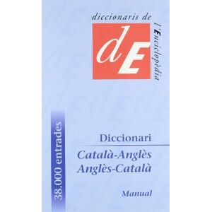 M. Folia Concise Catalan-English & English-Catalan Dictionary: With Phonetic Pronunciation of Both Catalan and English M. Folia Concise Catalan-English & English-Catalan Dictionary: With Phonetic Pronunciation of Both Catalan and English