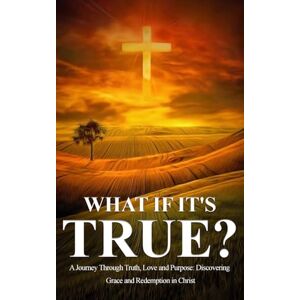 Cato, Armetia What If It's True? Cato, Armetia What If It's True?