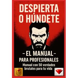 Diamond, Red Despierta o Húndete – Workbook Profesional para Coaches y Formadores: Para todos los que quieren resultados en lugar de frases vacías (Despierta o Húndete – Serie Oficial) Diamond, Red Despierta o Húndete – Workbook Profesional para Coaches y Formadores: Para todos los que quieren resultados en lugar de frases vacías (Despierta o Húndete – Serie Oficial)