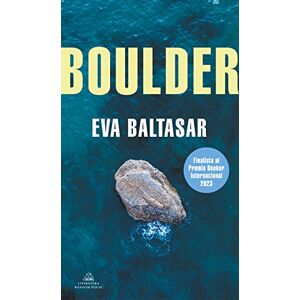 Baltasar, Eva Boulder (Spanish Edition) (Random House) Baltasar, Eva Boulder (Spanish Edition) (Random House)