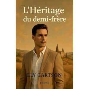 Cartson, Ely L'Héritage du demi-frère Cartson, Ely L'Héritage du demi-frère