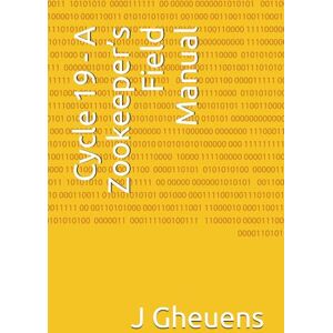 Gheuens, J Minuette Cycle 19 A Zookeeper’s Field Manual (Cycle 19 -- Fingerprint Models for Astrophysical Collapse and Structural Analysis) Gheuens, J Minuette Cycle 19 A Zookeeper’s Field Manual (Cycle 19 -- Fingerprint Models for Astrophysical Collapse and Structural Analysis)