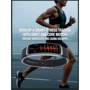 George, Steve DEVELOP A WILDLIFE TRACKING APP WITH PYTHON AND GPS APIS: Monitor species and learn conservation coding George, Steve DEVELOP A WILDLIFE TRACKING APP WITH PYTHON AND GPS APIS: Monitor species and learn conservation coding