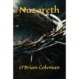 Coleman, O'Brian Beezy Nazareth Coleman, O'Brian Beezy Nazareth