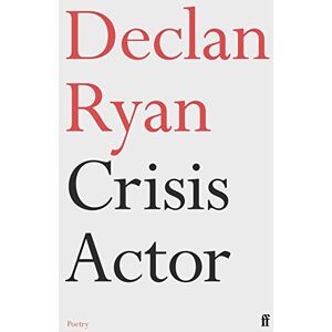 Ryan, Declan Crisis Actor Ryan, Declan Crisis Actor