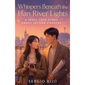 Rijo, Sergio Whispers Beneath the Han River Lights: A Seoul Love Story About Second Chances Rijo, Sergio Whispers Beneath the Han River Lights: A Seoul Love Story About Second Chances