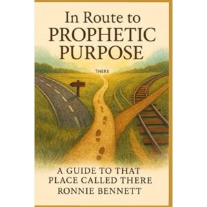 Lee In Route to Prophetic Purpose: A Guide to That Place Called There Lee In Route to Prophetic Purpose: A Guide to That Place Called There