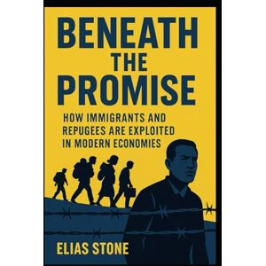 Stone, Elias Beneath the Promise: How Immigrants and Refugees Are Exploited in Modern Economies Stone, Elias Beneath the Promise: How Immigrants and Refugees Are Exploited in Modern Economies