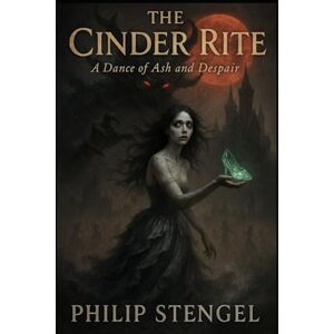 Stengel, Philip The Cinder Rite Stengel, Philip The Cinder Rite