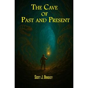 Scott The Cave of Past and Present (The Echoes Saga) Scott The Cave of Past and Present (The Echoes Saga)