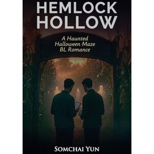 Yun, Somchai Hemlock Hollow A Haunted Halloween Maze BL Romance Yun, Somchai Hemlock Hollow A Haunted Halloween Maze BL Romance