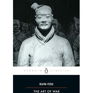 Sun The Art of War: The Essential Translation of the Classic Book of Life (Penguin Classics) Sun The Art of War: The Essential Translation of the Classic Book of Life (Penguin Classics)