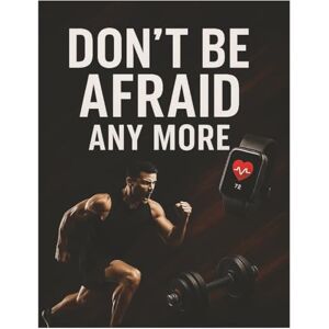 Mryyan, Mone Don't be afraid any more: Mastering Your Mind and Creating Your Fearless Future (Focuses on mindset & future-building) Mryyan, Mone Don't be afraid any more: Mastering Your Mind and Creating Your Fearless Future (Focuses on mindset & future-building)