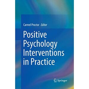Allied Positive Psychology Interventions in Practice Allied Positive Psychology Interventions in Practice