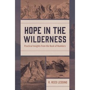 Lessing, R Reed Hope in the Wilderness: Practical Insights from the Book of Numbers: 124679 Lessing, R Reed Hope in the Wilderness: Practical Insights from the Book of Numbers: 124679