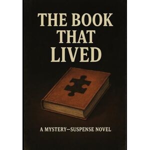 Lodato, Heather The Book That Lived.. Lodato, Heather The Book That Lived..