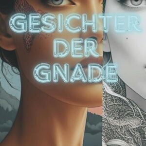 Kreativ, Carla Gesicht der Gnade: Spirituelles Malbuch für Erwachsene mit Mandalas, Porträts & Ornamenten zur Achtsamkeit, Entspannung und Meditation Kreativ, Carla Gesicht der Gnade: Spirituelles Malbuch für Erwachsene mit Mandalas, Porträts & Ornamenten zur Achtsamkeit, Entspannung und Meditation