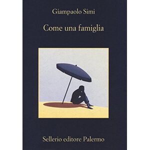 Simi, Giampaolo Come una famiglia Simi, Giampaolo Come una famiglia