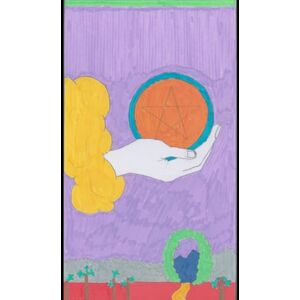 Bemis, Mr Jay Alan Romanian-English bilingual Tarot colouring book (Tarot Translations) Bemis, Mr Jay Alan Romanian-English bilingual Tarot colouring book (Tarot Translations)