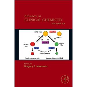 Academic Press Advances in Clinical Chemistry Academic Press Advances in Clinical Chemistry