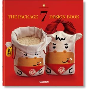 Pentawards The Package Design Book 7 Pentawards The Package Design Book 7
