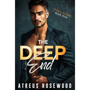 Rosewood The Deep End: MM Contemporary Billionaire Age Gap Romance (Cherry Estates) Rosewood The Deep End: MM Contemporary Billionaire Age Gap Romance (Cherry Estates)