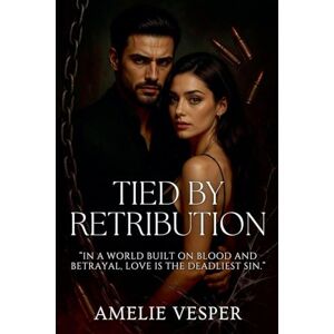 Vesper, Amelie Tied by Retribution Vesper, Amelie Tied by Retribution